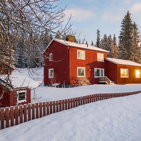 The Bear'S Den Villa Håkafot Exterior photo
